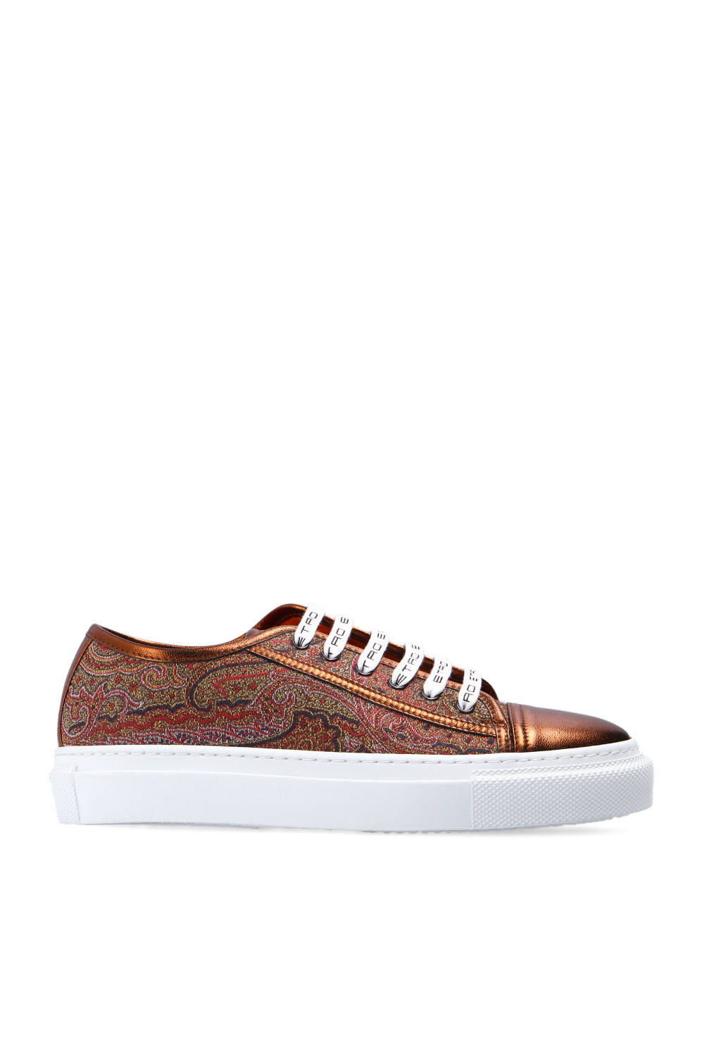 Etro sneakers on sale